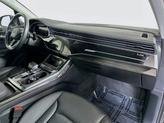 Thumbnail of 2024 Samurai Gray Metallic Audi Q7