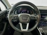 Thumbnail of 2024 Samurai Gray Metallic Audi Q7