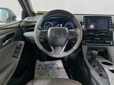 Thumbnail of 2019 Harbor Gray Metallic Toyota Avalon Hybrid