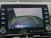 Thumbnail of 2019 Harbor Gray Metallic Toyota Avalon Hybrid