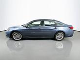 Thumbnail of 2019 Harbor Gray Metallic Toyota Avalon Hybrid