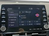 Thumbnail of 2019 Harbor Gray Metallic Toyota Avalon Hybrid