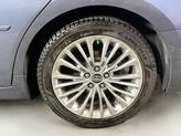 Thumbnail of 2019 Harbor Gray Metallic Toyota Avalon Hybrid