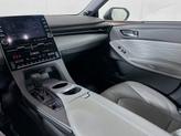 Thumbnail of 2019 Harbor Gray Metallic Toyota Avalon Hybrid