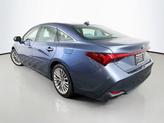 Thumbnail of 2019 Harbor Gray Metallic Toyota Avalon Hybrid