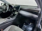 Thumbnail of 2019 Harbor Gray Metallic Toyota Avalon Hybrid