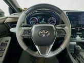 Thumbnail of 2019 Harbor Gray Metallic Toyota Avalon Hybrid