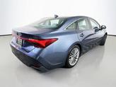 Thumbnail of 2019 Harbor Gray Metallic Toyota Avalon Hybrid