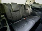 Thumbnail of 2025 Deep Black Pearl Effect Volkswagen Atlas