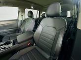 Thumbnail of 2025 Deep Black Pearl Effect Volkswagen Atlas