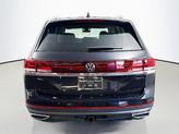 Thumbnail of 2025 Deep Black Pearl Effect Volkswagen Atlas