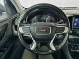 Thumbnail of 2020 Ebony Twilight Metallic GMC Terrain