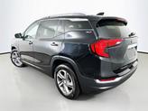 Thumbnail of 2020 Ebony Twilight Metallic GMC Terrain