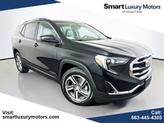 Photo of 2020 Ebony Twilight Metallic GMC Terrain
