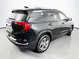 Thumbnail of 2020 Ebony Twilight Metallic GMC Terrain