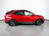 Thumbnail of 2023 Radiant Red Chevrolet Equinox