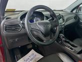 Thumbnail of 2023 Radiant Red Chevrolet Equinox