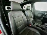 Thumbnail of 2023 Radiant Red Chevrolet Equinox