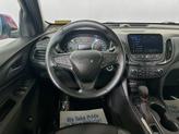 Thumbnail of 2023 Radiant Red Chevrolet Equinox