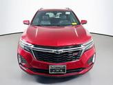 Thumbnail of 2023 Radiant Red Chevrolet Equinox