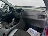 Thumbnail of 2023 Radiant Red Chevrolet Equinox