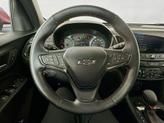Thumbnail of 2023 Radiant Red Chevrolet Equinox