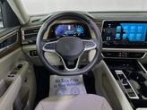 Thumbnail of 2025 Mountain  Lake Blue Volkswagen Atlas