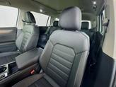 Thumbnail of 2025 Opal White Pearl Effect Volkswagen Atlas