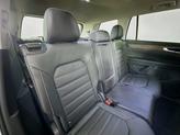 Thumbnail of 2025 Opal White Pearl Effect Volkswagen Atlas