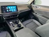 Thumbnail of 2025 Opal White Pearl Effect Volkswagen Atlas