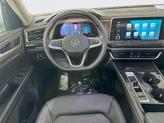 Thumbnail of 2025 Opal White Pearl Effect Volkswagen Atlas