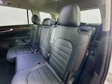 Thumbnail of 2025 Opal White Pearl Effect Volkswagen Atlas