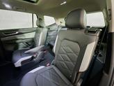Thumbnail of 2025 Deep Black Pearl Effect Volkswagen Atlas