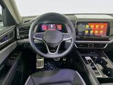 Thumbnail of 2025 Deep Black Pearl Effect Volkswagen Atlas