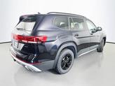 Thumbnail of 2025 Deep Black Pearl Effect Volkswagen Atlas