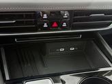Thumbnail of 2025 Deep Black Pearl Effect Volkswagen Atlas