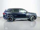 Thumbnail of 2025 Deep Black Pearl Effect Volkswagen Atlas