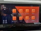 Thumbnail of 2025 Deep Black Pearl Effect Volkswagen Atlas