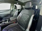 Thumbnail of 2025 Deep Black Pearl Effect Volkswagen Atlas