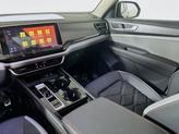 Thumbnail of 2025 Deep Black Pearl Effect Volkswagen Atlas