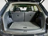 Thumbnail of 2025 Deep Black Pearl Effect Volkswagen Atlas