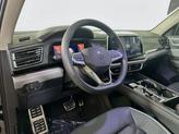Thumbnail of 2025 Deep Black Pearl Effect Volkswagen Atlas