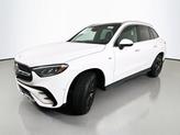 Thumbnail of 2025 Polar White Mercedes-Benz GLC 350e