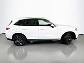 Thumbnail of 2025 Polar White Mercedes-Benz GLC 350e