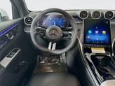 Thumbnail of 2025 Polar White Mercedes-Benz GLC 350e