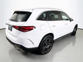 Thumbnail of 2025 Polar White Mercedes-Benz GLC 350e