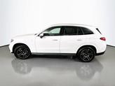 Thumbnail of 2025 Polar White Mercedes-Benz GLC 350e