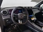Thumbnail of 2025 Polar White Mercedes-Benz GLC 350e