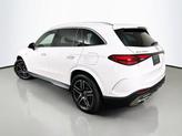 Thumbnail of 2025 Polar White Mercedes-Benz GLC 350e