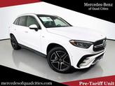 Photo of 2025 Polar White Mercedes-Benz GLC 350e